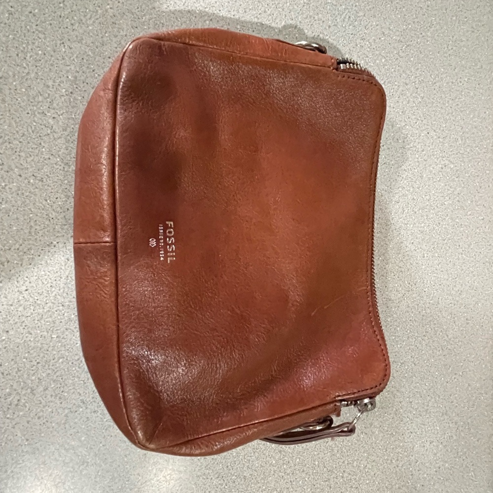 Fossil bag